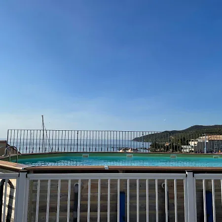 T2 Vue Mer 사리 솔렌자라